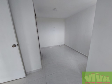 Vendo Apartaestudio en El rosal