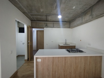 Vendo Apartamento en El retiro
