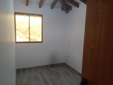 Vendo Finca en Marinilla