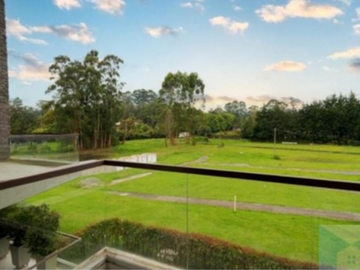 Vendo Apartamento en Llanogrande