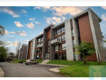 Vendo Apartamento en Llanogrande