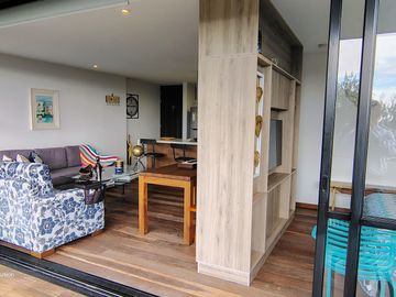 Vendo Apartaestudio en El retiro