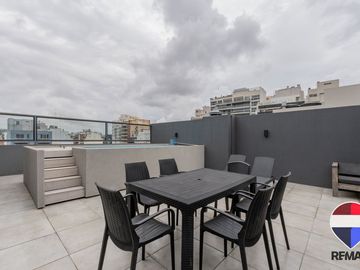 DEPARTAMENTO 3 AMBIENTES PILETA TERRAZA PROPIA
