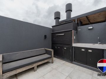 DEPARTAMENTO 3 AMBIENTES PILETA TERRAZA PROPIA