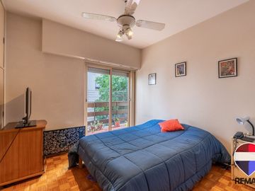 VENTA DEPARTAMENTO 4 AMBIENTES CON COCHERA ALMAGRO