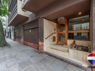 VENTA DEPARTAMENTO 4 AMBIENTES CON COCHERA ALMAGRO
