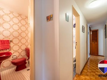VENTA DEPARTAMENTO 4 AMBIENTES CON COCHERA ALMAGRO