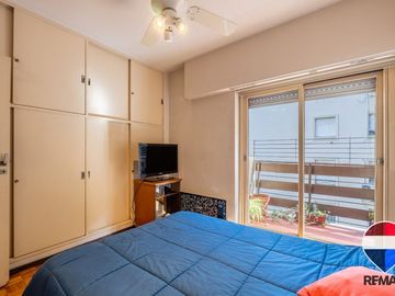 VENTA DEPARTAMENTO 4 AMBIENTES CON COCHERA ALMAGRO
