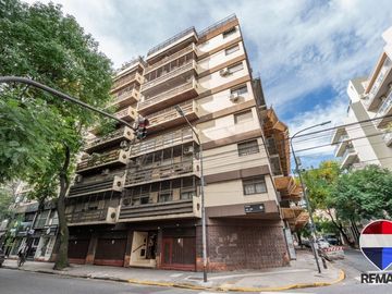 VENTA DEPARTAMENTO 4 AMBIENTES CON COCHERA ALMAGRO