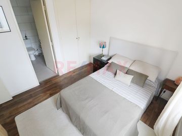 Venta depto 2 amb. Chacarita, todo luz, Reciclado