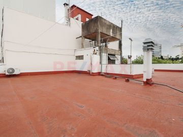 Venta depto 2 amb. Chacarita, todo luz, Reciclado