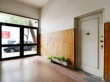 Venta depto 2 amb. Chacarita, todo luz, Reciclado