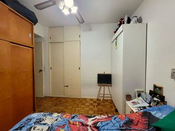 VENTA DOS AMBIENTES C/LAVADERO EN CABALLITO