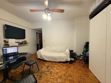VENTA DOS AMBIENTES C/LAVADERO EN CABALLITO