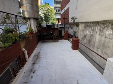 PH 6 AMBIENTES VENTA CABALLITO EN BLOCK