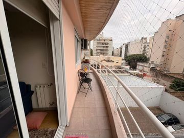 Vta. 4 Ambientes - Villa Urquiza - Apto Crédito