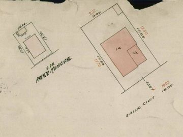 Venta Terreno Villa Urquiza USAA - Toma Metros