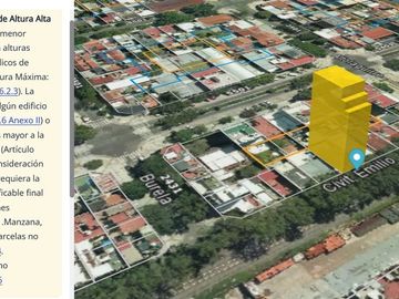 Venta Terreno Villa Urquiza USAA - Toma Metros