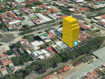 Venta Terreno Villa Urquiza USAA - Toma Metros
