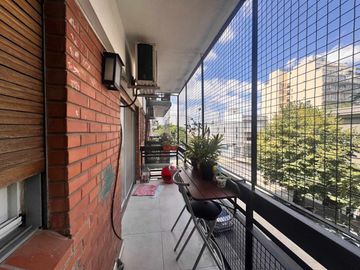Venta Departamento 3 Ambientes Villa del Parque