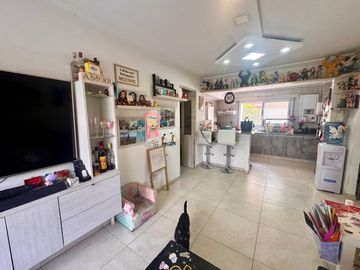 Venta Departamento 3 Ambientes Villa del Parque