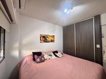 Venta Departamento 3 Ambientes Villa del Parque