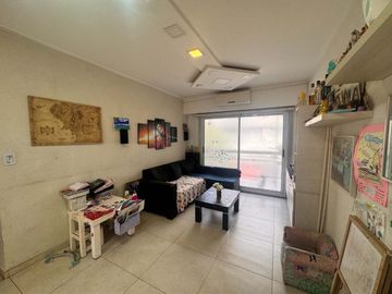 Venta Departamento 3 Ambientes Villa del Parque