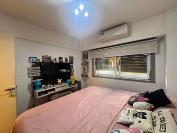Venta Departamento 3 Ambientes Villa del Parque