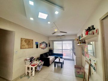 Venta Departamento 3 Ambientes Villa del Parque
