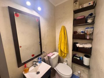 Venta Departamento 3 Ambientes Villa del Parque