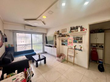 Venta Departamento 3 Ambientes Villa del Parque