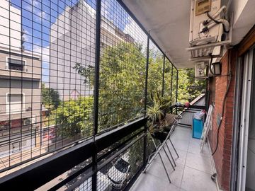 Venta Departamento 3 Ambientes Villa del Parque
