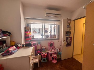 Venta Departamento 3 Ambientes Villa del Parque