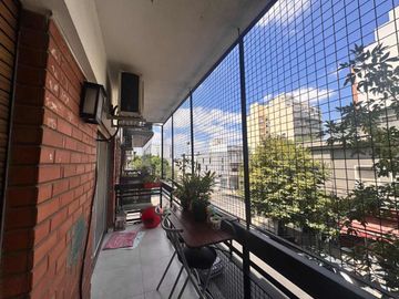 Venta Departamento 3 Ambientes Villa del Parque