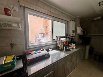 Venta Departamento 3 Ambientes Villa del Parque