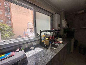 Venta Departamento 3 Ambientes Villa del Parque
