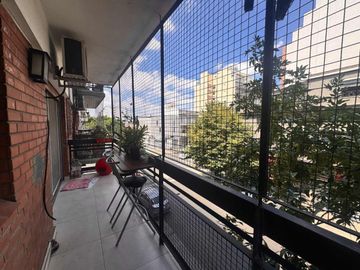 Venta Departamento 3 Ambientes Villa del Parque