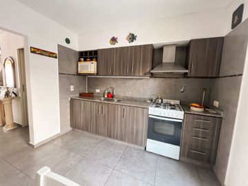 Duplex en Venta 4 ambientes - Florida Oeste