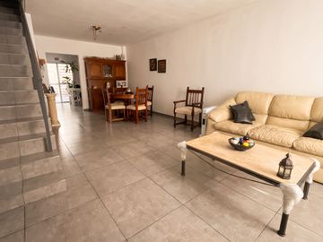 Duplex en Venta 4 ambientes - Florida Oeste