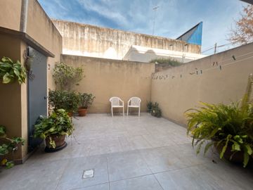 Duplex en Venta 4 ambientes - Florida Oeste