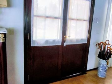 VENTA CASA 4 AMBIENTES ING MASCHWITZ LA ARBOLEDA