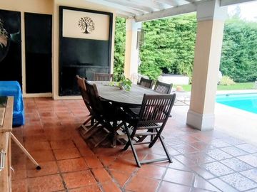 VENTA CASA 4 AMBIENTES ING MASCHWITZ LA ARBOLEDA