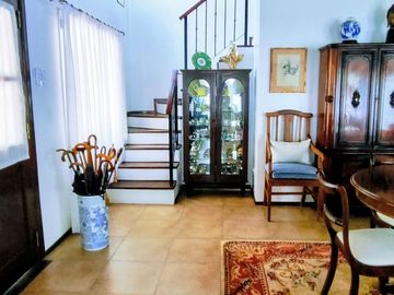 VENTA CASA 4 AMBIENTES ING MASCHWITZ LA ARBOLEDA