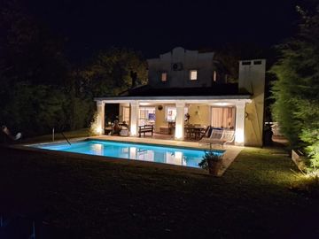 VENTA CASA 4 AMBIENTES ING MASCHWITZ LA ARBOLEDA