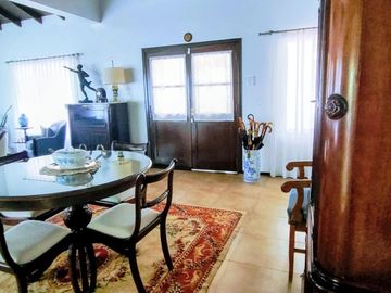 VENTA CASA 4 AMBIENTES ING MASCHWITZ LA ARBOLEDA