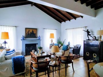 VENTA CASA 4 AMBIENTES ING MASCHWITZ LA ARBOLEDA