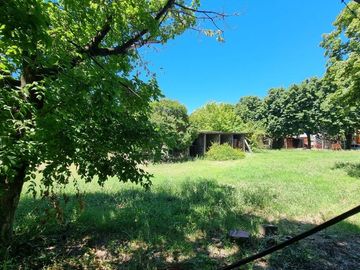 Venta Lote 4000 m2 Boulogne