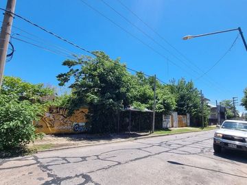 Venta Lote 4000 m2 Boulogne