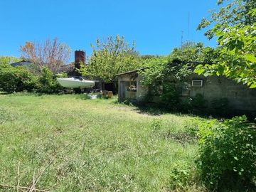 Venta Lote 4000 m2 Boulogne