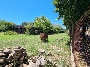 Venta Lote 4000 m2 Boulogne